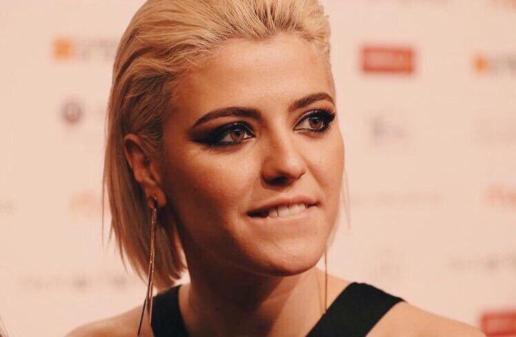 best of alba reche (@albaarchive) on Twitter photo 