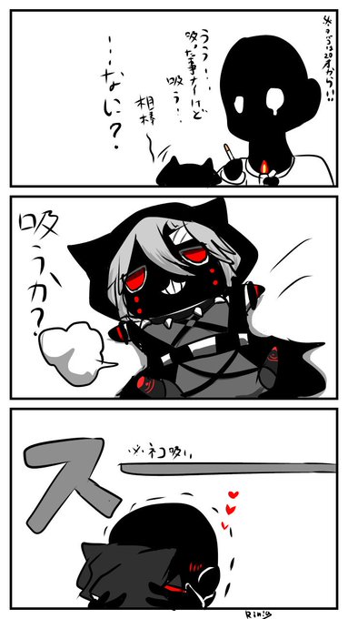 毎月13日のtwitterイラスト検索結果