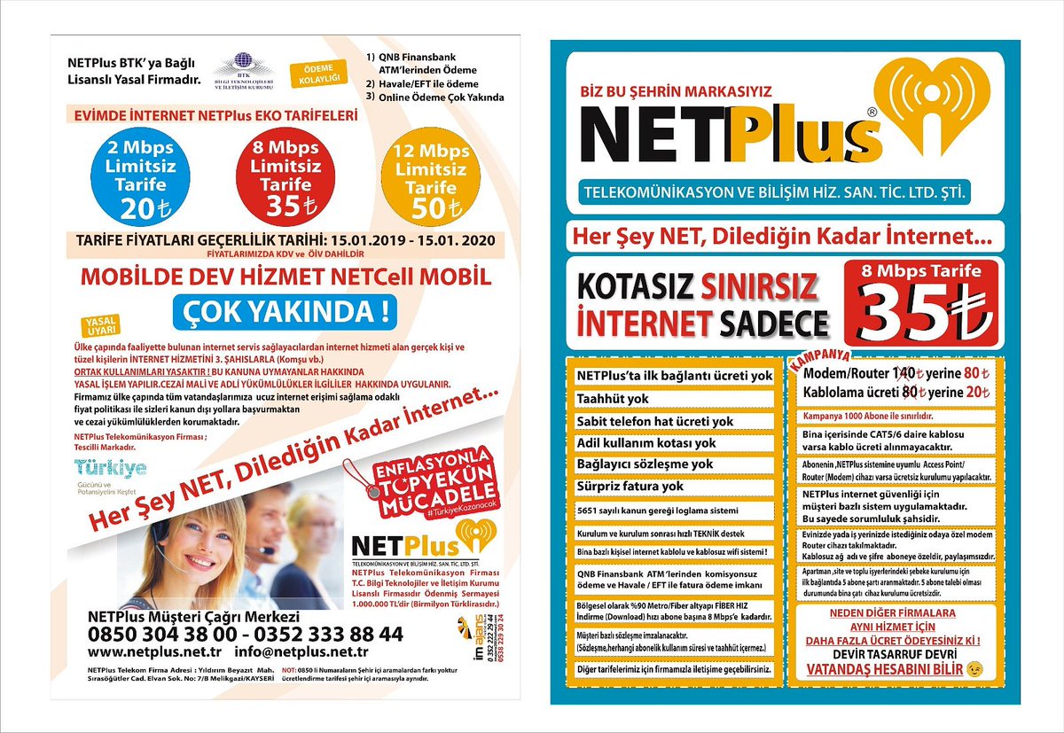 netplus kayseri netplus kayseri twitter