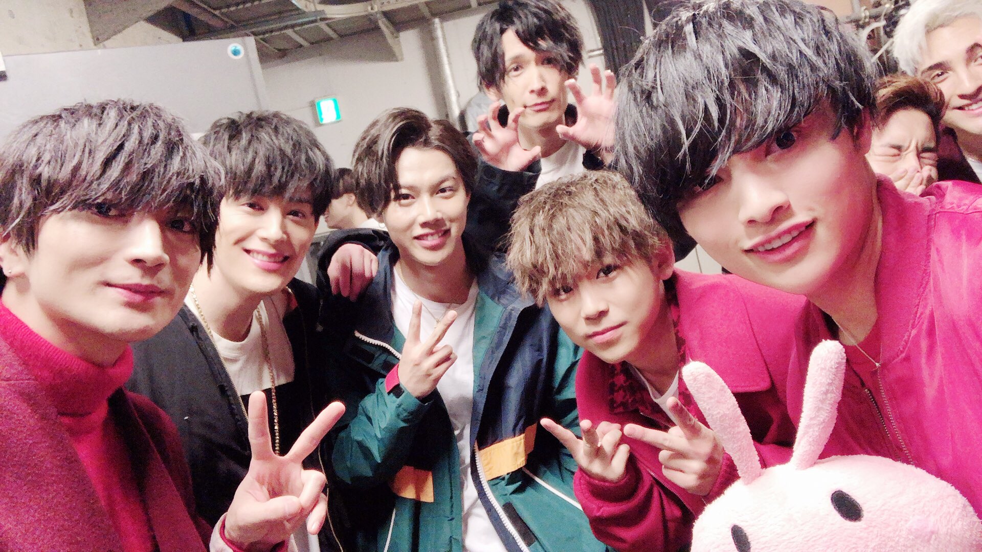 KAZ【ペルピンズ-PeruPines-】 on X: 