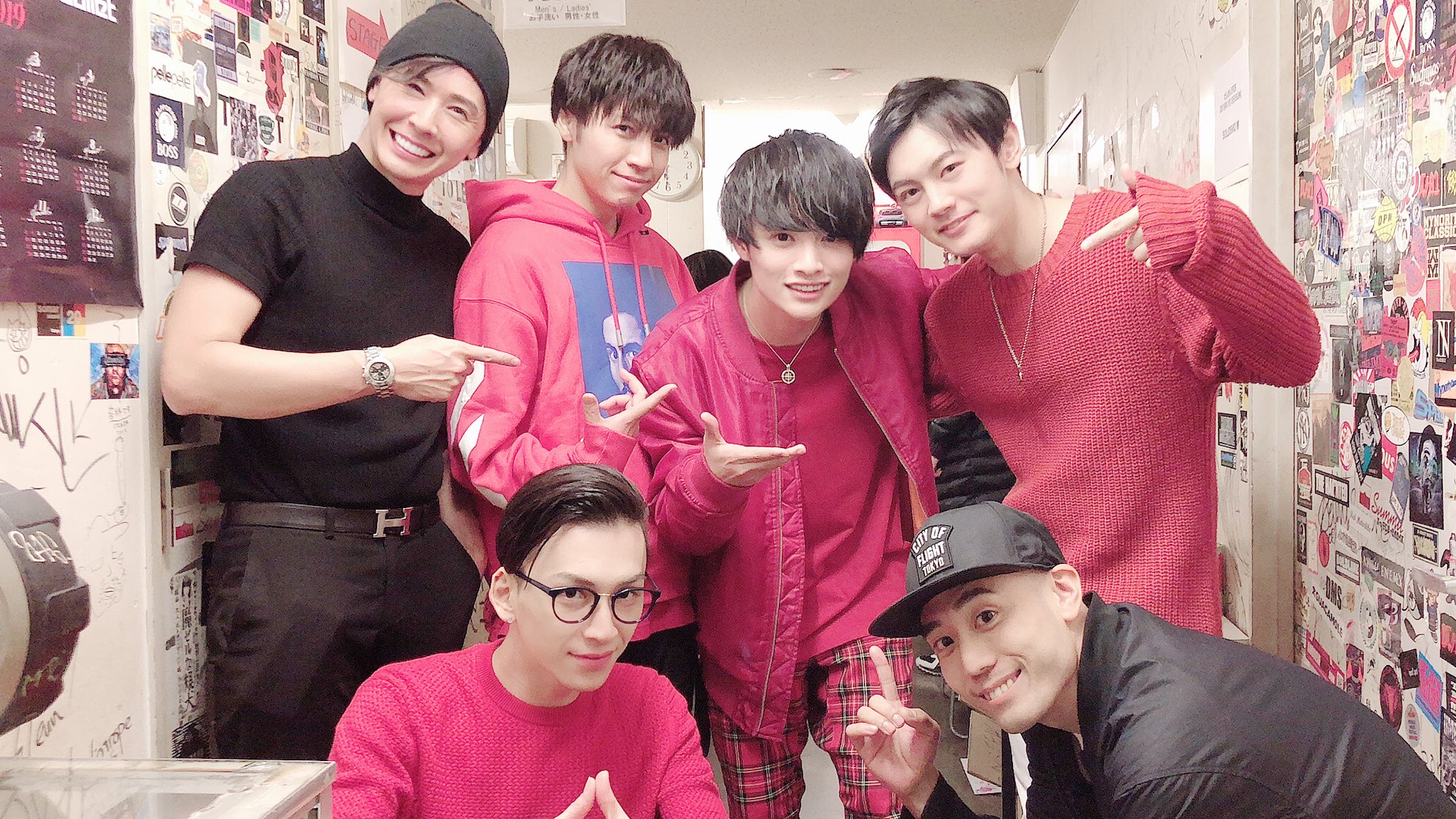 KAZ【ペルピンズ-PeruPines-】 on X: 