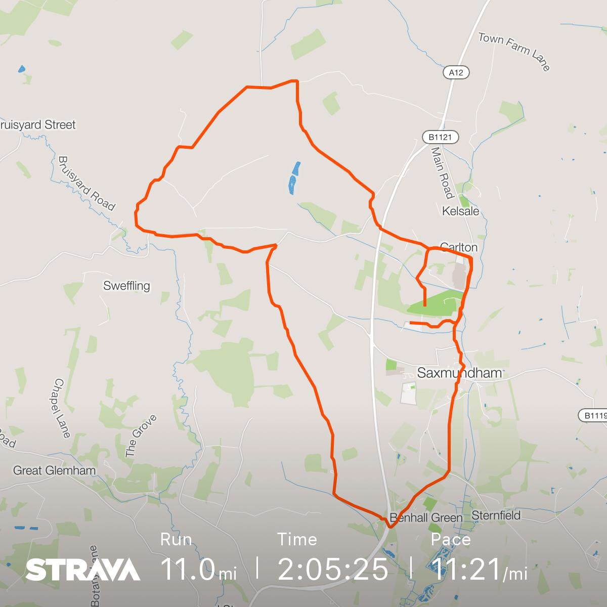 mandy_suffolk's tweet photo. .⁦@LondonMarathon⁩ training plan is getting serious. 11miles ran this morning #redjanuary2019 #marathongoals #15weekstoday. Check out my run on Strava.
https://t.co/YCPnH5Era4 https://t.co/mAuePuwcnu