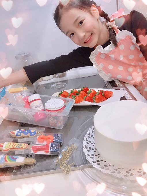 Twitterのコスプレ画像20