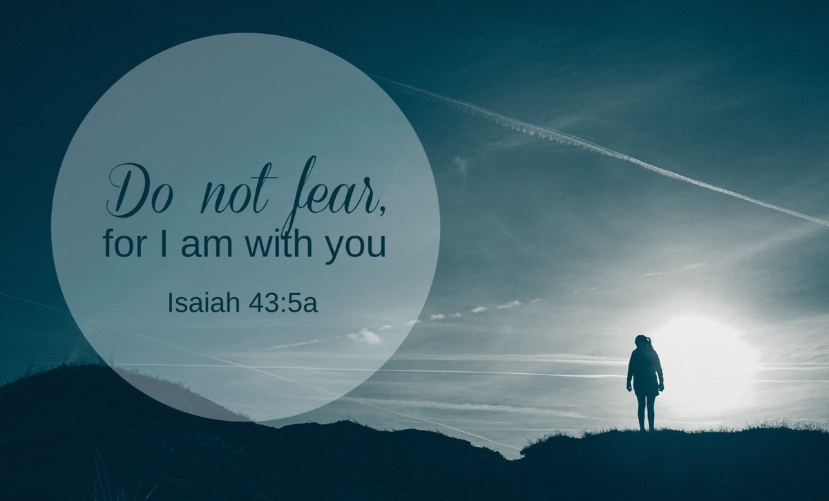 FUMCPlantCity's tweet photo. God is always with you. Always. #SundayMorning #umc #fumcpc https://t.co/k0hHYHrRVx