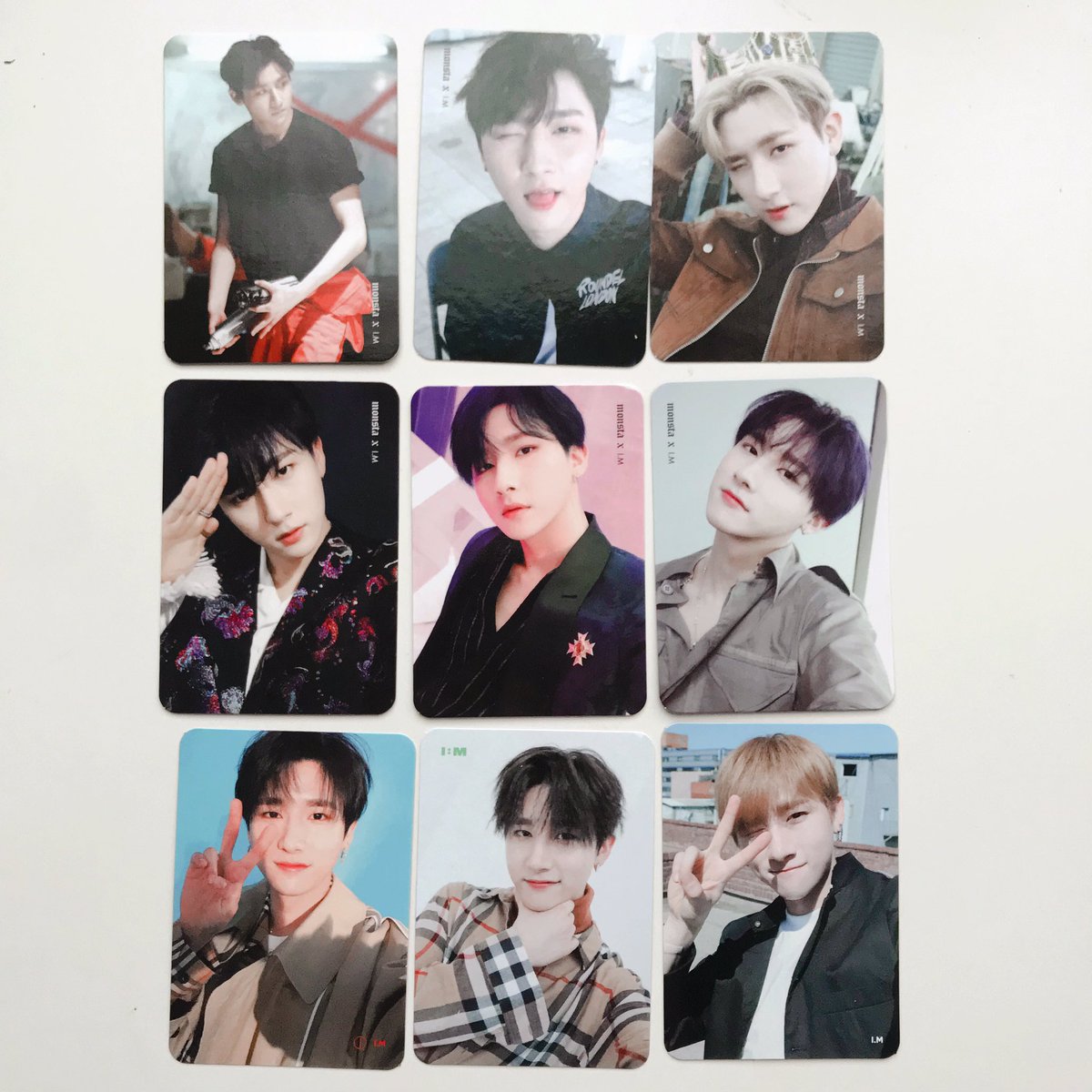 roiheon's tweet photo. 🌼 RECHERCHE PC DE JOOHEON DÉSESPÉRÉMENT 🌼
Je suis à la recherche de pc de Jooheon à échanger contre celles que je peux avoir suivant ce qui vous intéresse je suis désespérée à croire personne n’a de Jooheon 😪
#pc #echangepc #monstax #changkyun #jooheon https://t.co/3JrCG0ETZq