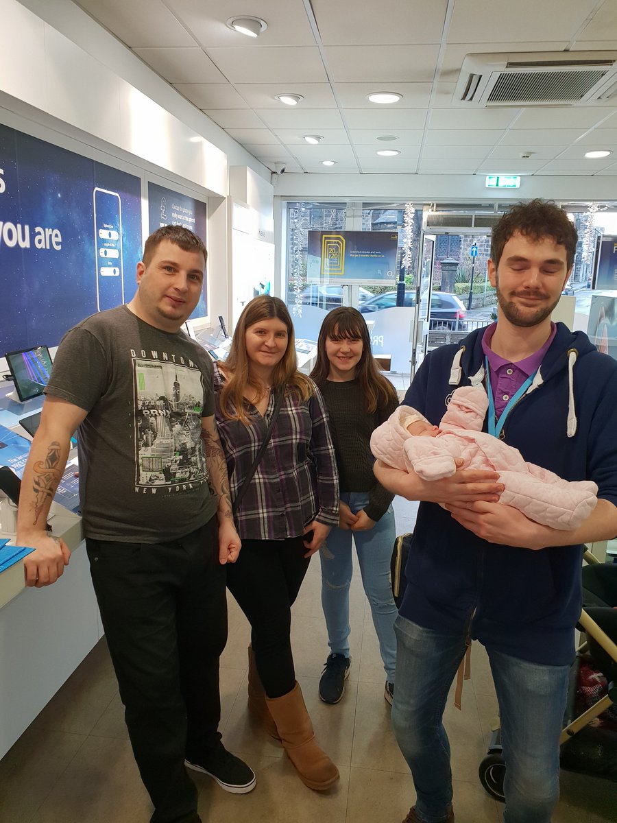 Congratulations Simon on the arrival of your new baby girl Avah Lily Lawson #beautiful #newdaddy #proud