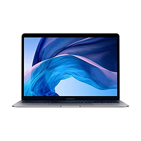 🔥 #BonPlan #Soldes2019🔥

L'Apple #MacBook Air 13" 2018 (Rétina / Intel Core i5 / SSD 128 Go) de dernière génération est en promo spéciale pour les soldes 😎

➡️ amzn.to/2SQ6Fgw ⬅️
