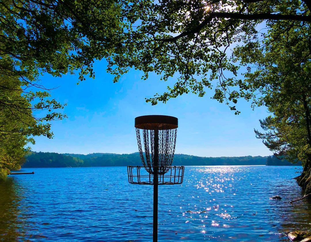 dgsolutiontips's tweet image. Happy Day,
Tag your friends who Like And Love Disc Golf
Don't forget to follow us To see such beautiful pictures every day!
Exclusive T-Shirts Collection for this Christmas! Click on the link in my bio (profile) ? @dgsolution
#discgolflife #discgolfgirls #discgolfmemes