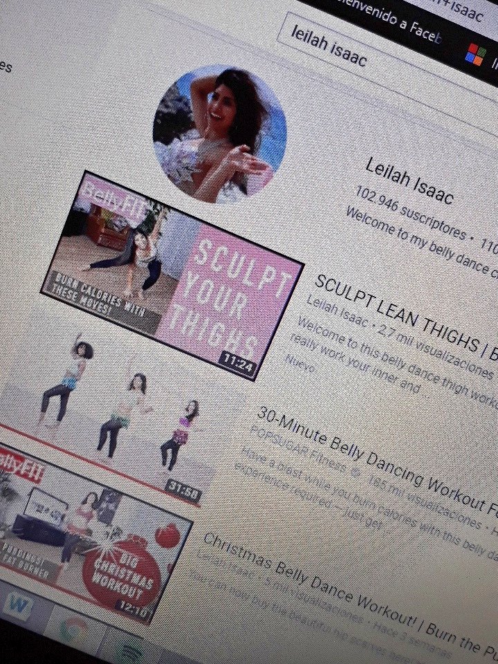 Hoy es domingo productivo y feliz post-recuperación. Thanks for all good things you give <a href="/leilahisaac/">Leilah Isaac</a>