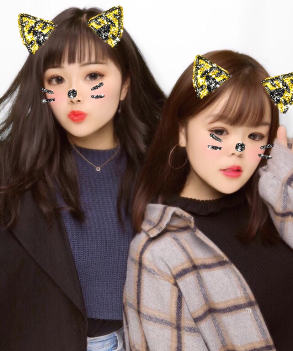 miinaaa329's tweet photo. いっぱい買っていっぱい笑った🏳️‍🌈

爆買いツアー第2弾♥︎ https://t.co/493Dc4w9Ix