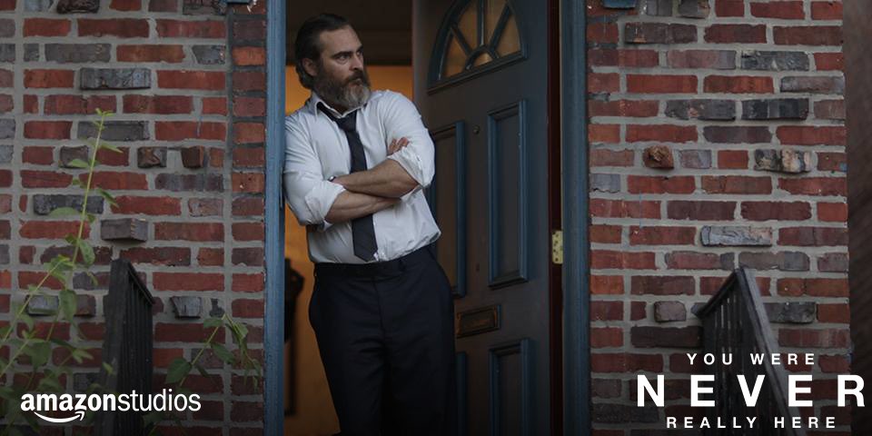 FYC... Fantastic Year in Cinema.