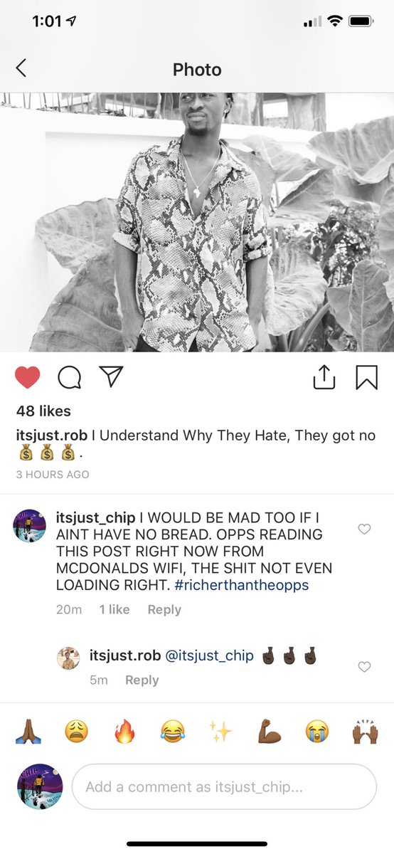 itsjust_chip's tweet image. @RetcH07BIX got me inspired 😩😭 #RTTO