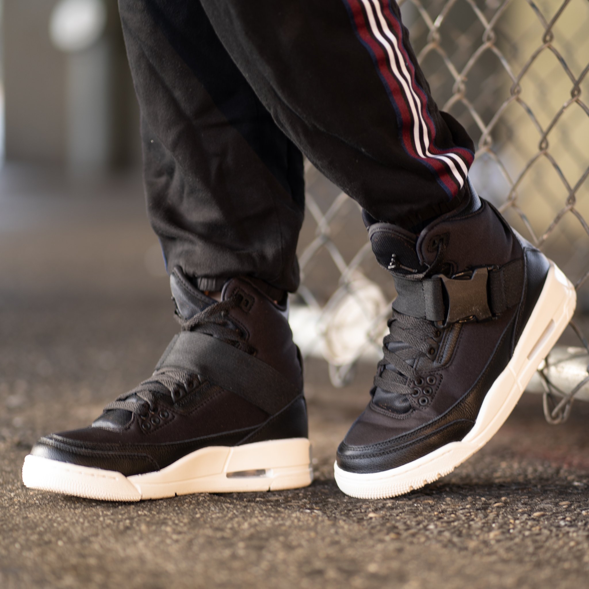 Air jordan 3 retro explorer xx deals