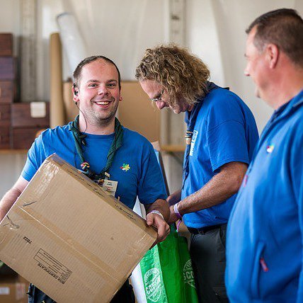 Scout_In's tweet image. Wil jij bijdragen aan de organisatie van Scout-In 19? Er staan nieuwe vacatures online!! Link in Bio 
#scoutin #scoutin19 #vacatures #blue #scouts #rovers #wewantyou #scoutingnederland bit.ly/2FlERxi