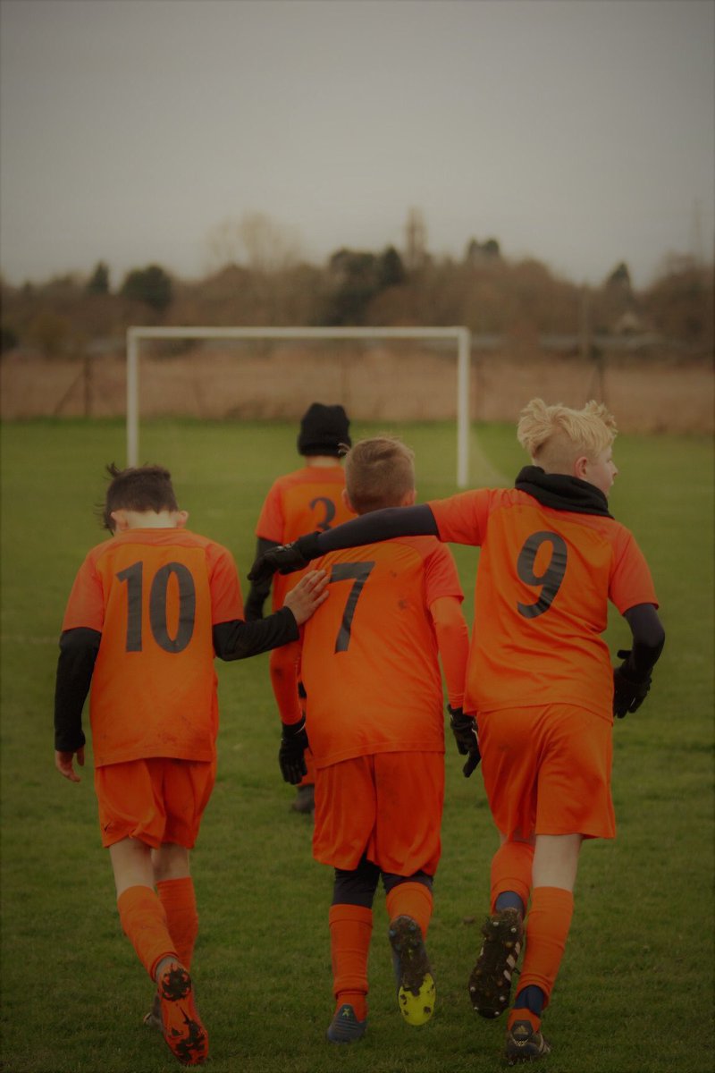 jinkyjordan72's tweet photo. 2 goals and a vital win #welldonemax https://t.co/Sx65Ek0XzB
