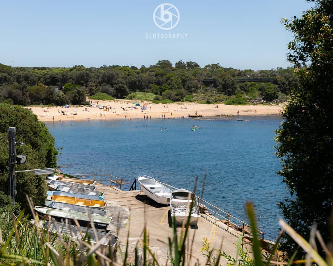 WeatherPlatform's tweet image. Very hot conditions expected for #Sydney #Melbourne &amp;amp; #Adelaide today.
Pic: @blotography 
Track the heatwave here: Instagram.com/WeatherPlatform