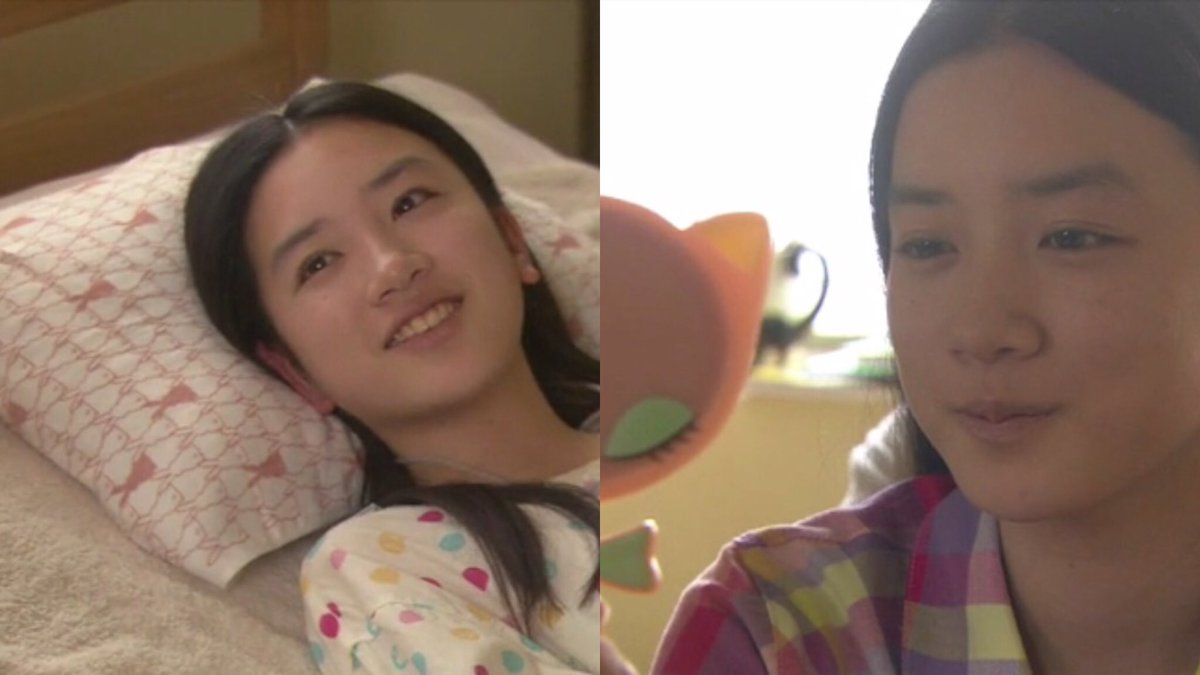 永野芽郁は子役時代nhkのeテレ 遠足 に出演していた その他の出演作品は Kazuhaのブログ