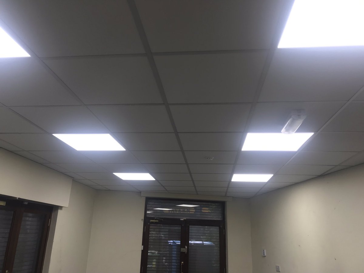 Suspended Ceilings On Twitter New Knauf Uk Amf Ceiling Tile