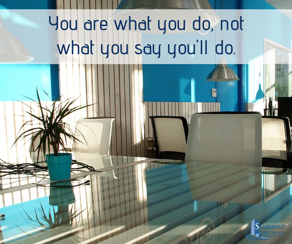 Supreme Services tweet media