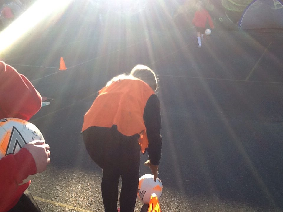Jon30010350Jon's tweet photo. Sporting fun in the winter sun with JSC sports. @St_Marys_First #better https://t.co/JFKMevhPFY