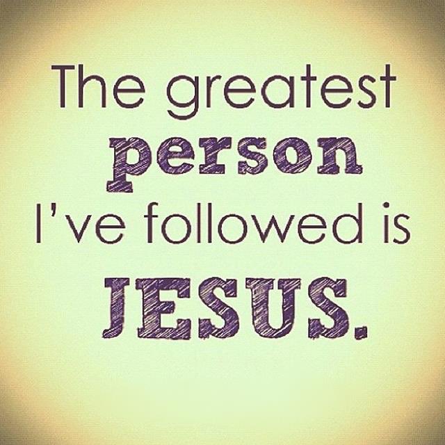 Amen!