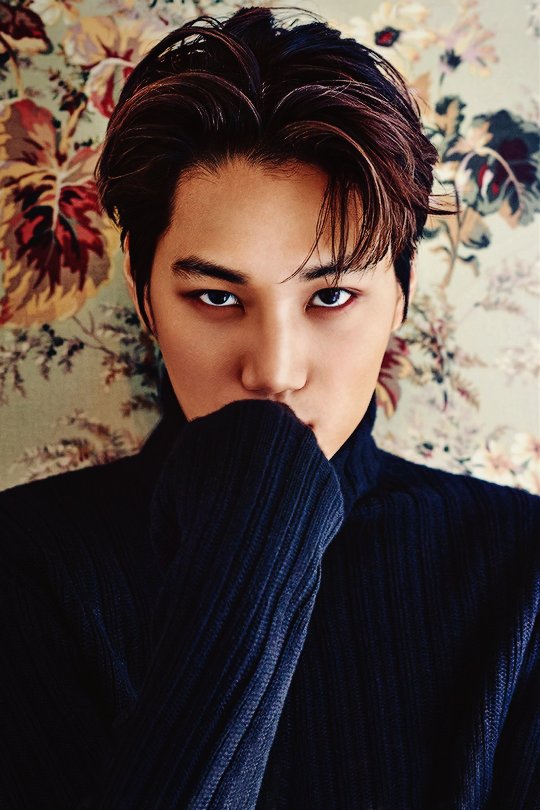 vikiruizA's tweet photo. #HappyBearDayKai #HappyKaiDay #HappyJonginDay  because you deserve the best, happy birthay 😍🥰 be always happy @weareoneEXO https://t.co/R7uz3ZVVkW