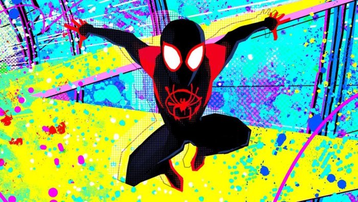 情報 滿滿的 蜘蛛人 新宇宙 美術設定集 Mo Ptt 鄉公所 情報 滿滿的 蜘蛛人 新宇宙 美術設定集 Mo Ptt 鄉公所