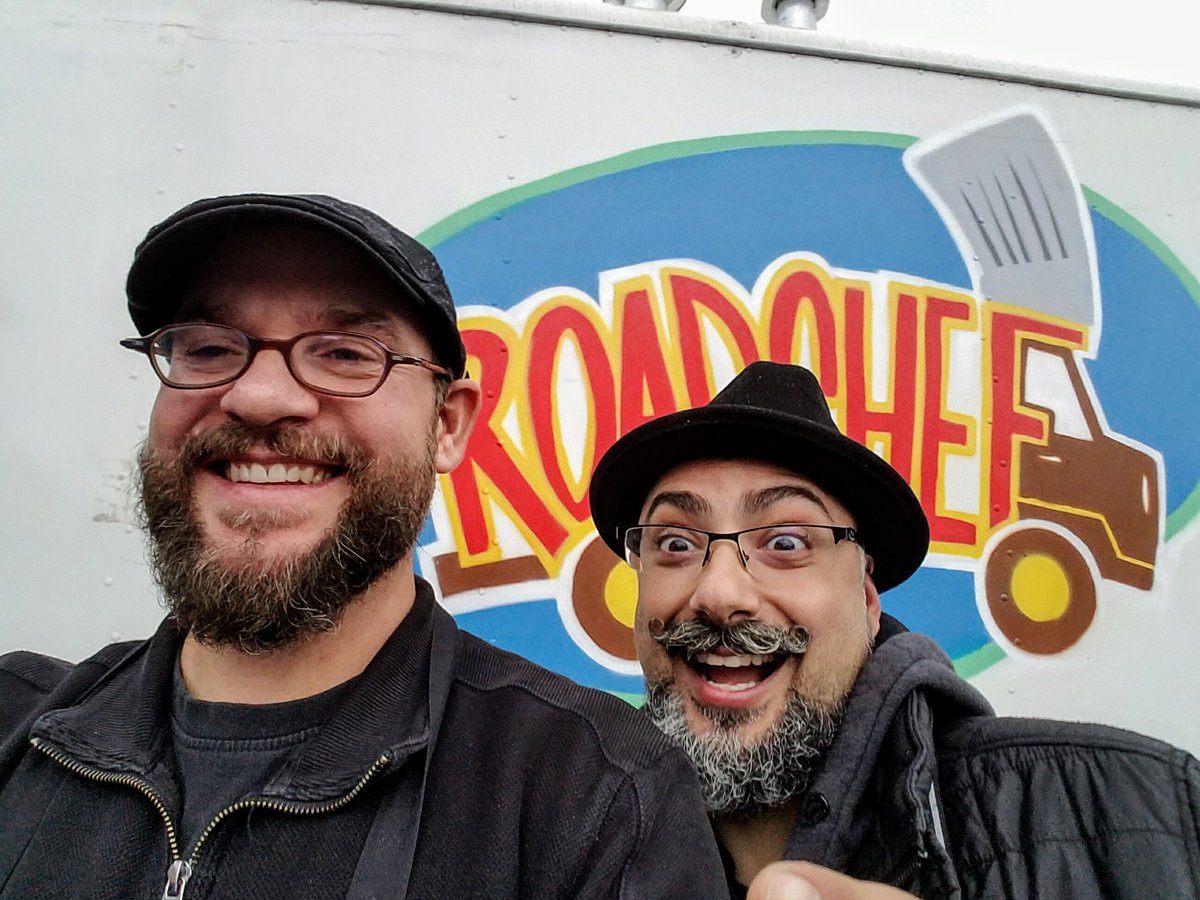 Consider signing up for <a href="/StinkySpoke/">Stinky Spoke</a>. After your ride, relish a <a href="/postdocbrewing/">Postdoc Brewing</a> beer on us. Trucks from <a href="/RoadChefTruck/">Road Chef</a> and <a href="/QTFoodTruck/">QT Food Truck</a> will be on hand with great food while you enjoy <a href="/massyferguson/">Massy Ferguson</a> band. Registration is open at stinkyspoke.net .