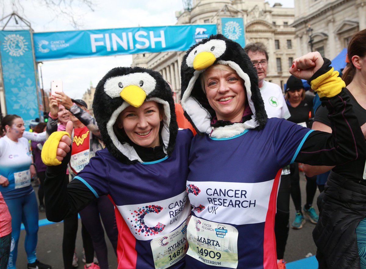 Fancy taking part in a brand new walking event on Sunday 3 Feb – get involved in London Winter Wander🚶❄️
@LondonSport has a limited number of free places using code LSPLWW2X19 at the checkout here: londonwinterrun.co.uk/london-winter-… <a href="/WinterRunUK/">London Winter Run 10k</a>