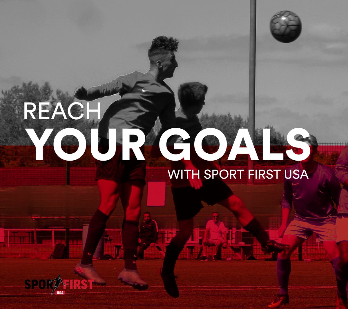 SportFirstUSA's tweet image. ⚽️🇺🇸 "They got me some great offers and helped me through the whole process!" | We do everything we can to help individuals get #SportsScholarships at top Universities. 

Find out more ➡️ sportfirstusa.co.uk