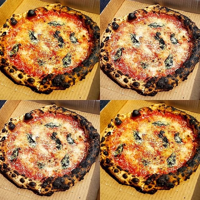 What's better than one Margherita? FOUR! 📷: @jldean2 #iOLO