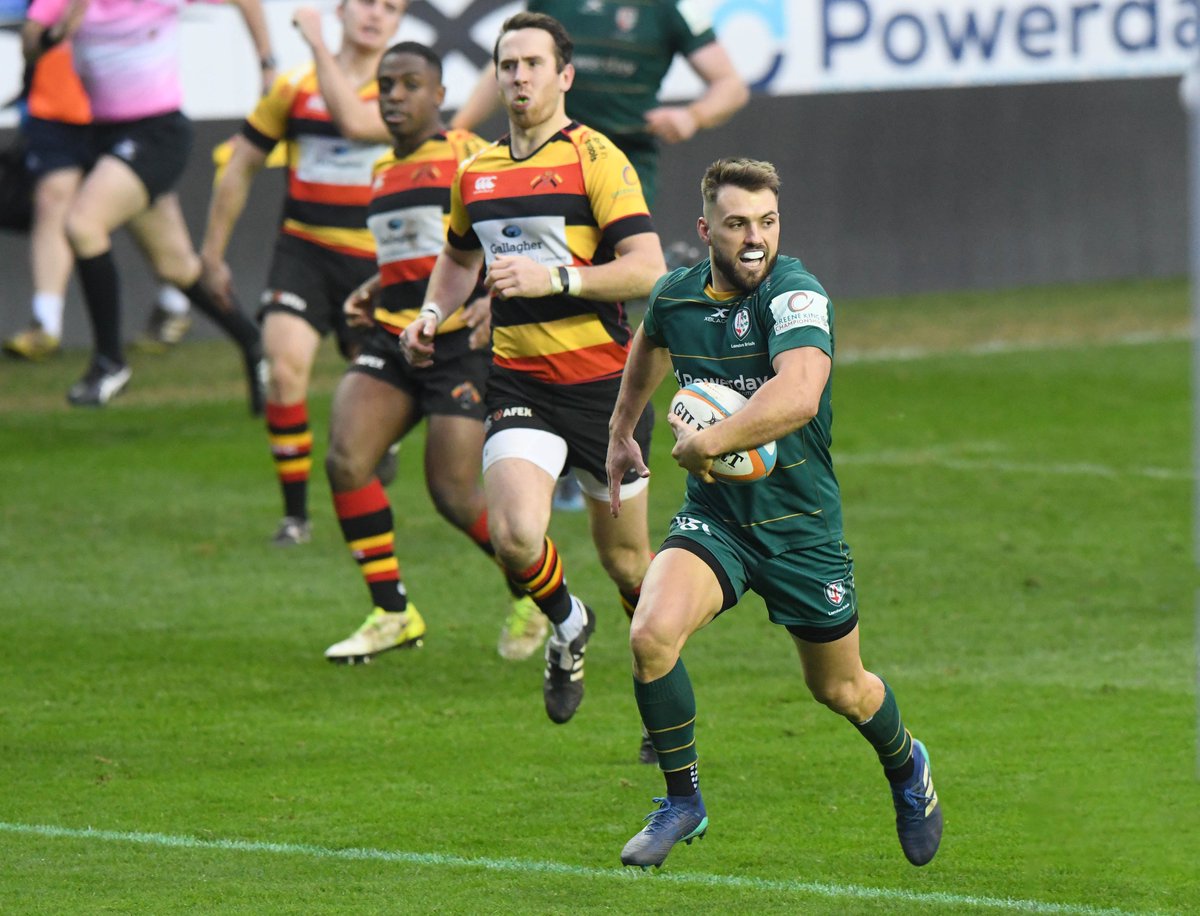 📰 | MATCH REPORT: London Irish battled to a bonus-point victory over a valiant <a href="/RichmondFC1861/">Richmond Rugby</a> to extend their lead at the top of the <a href="/Champrugby/">Elior Champ Rugby</a> table.

👉 bit.ly/2TLdjoc