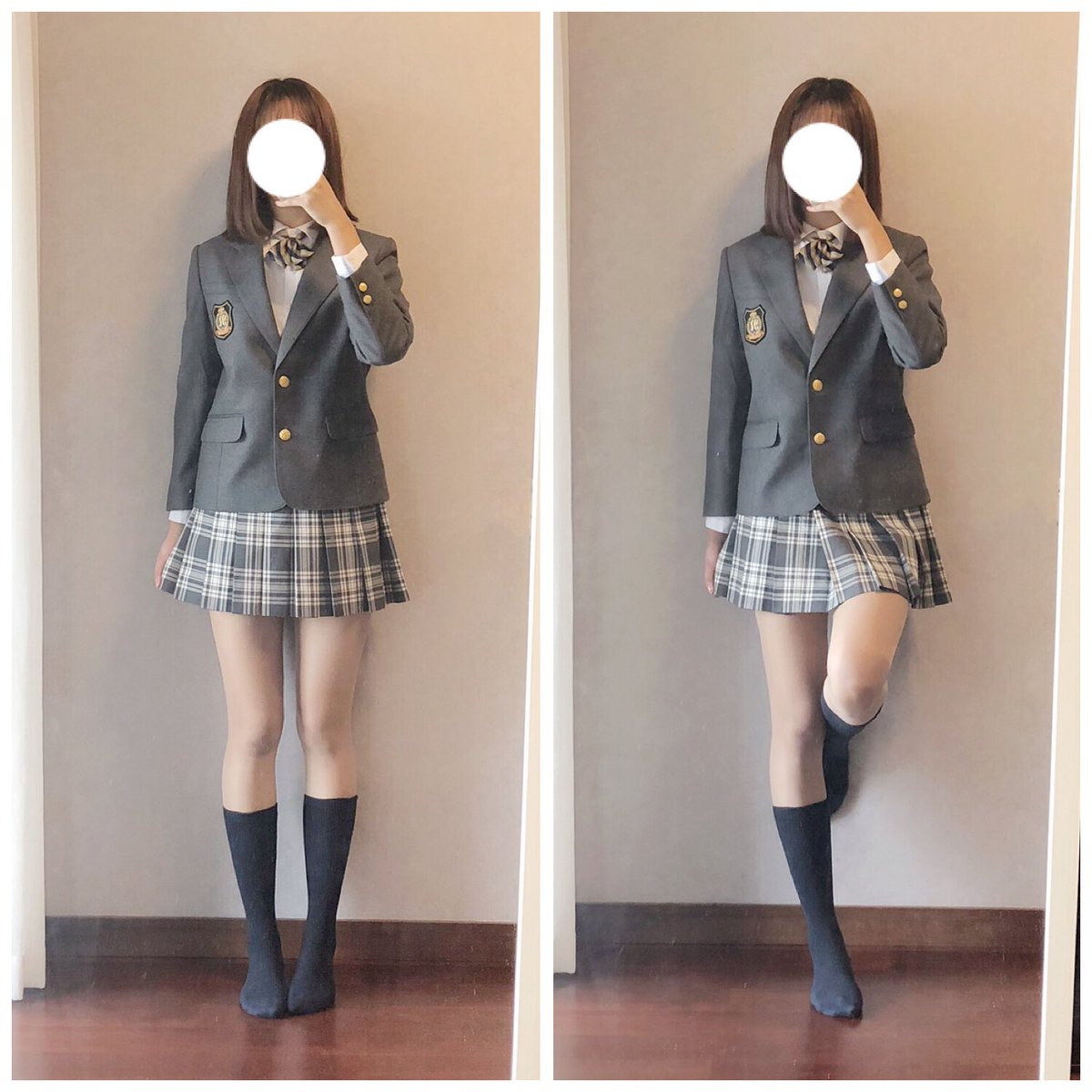 あき 毎日 制服図鑑 東京都 立志舎高等学校 二宮和也の高校制服です ミニスカートはとてもかわいいです