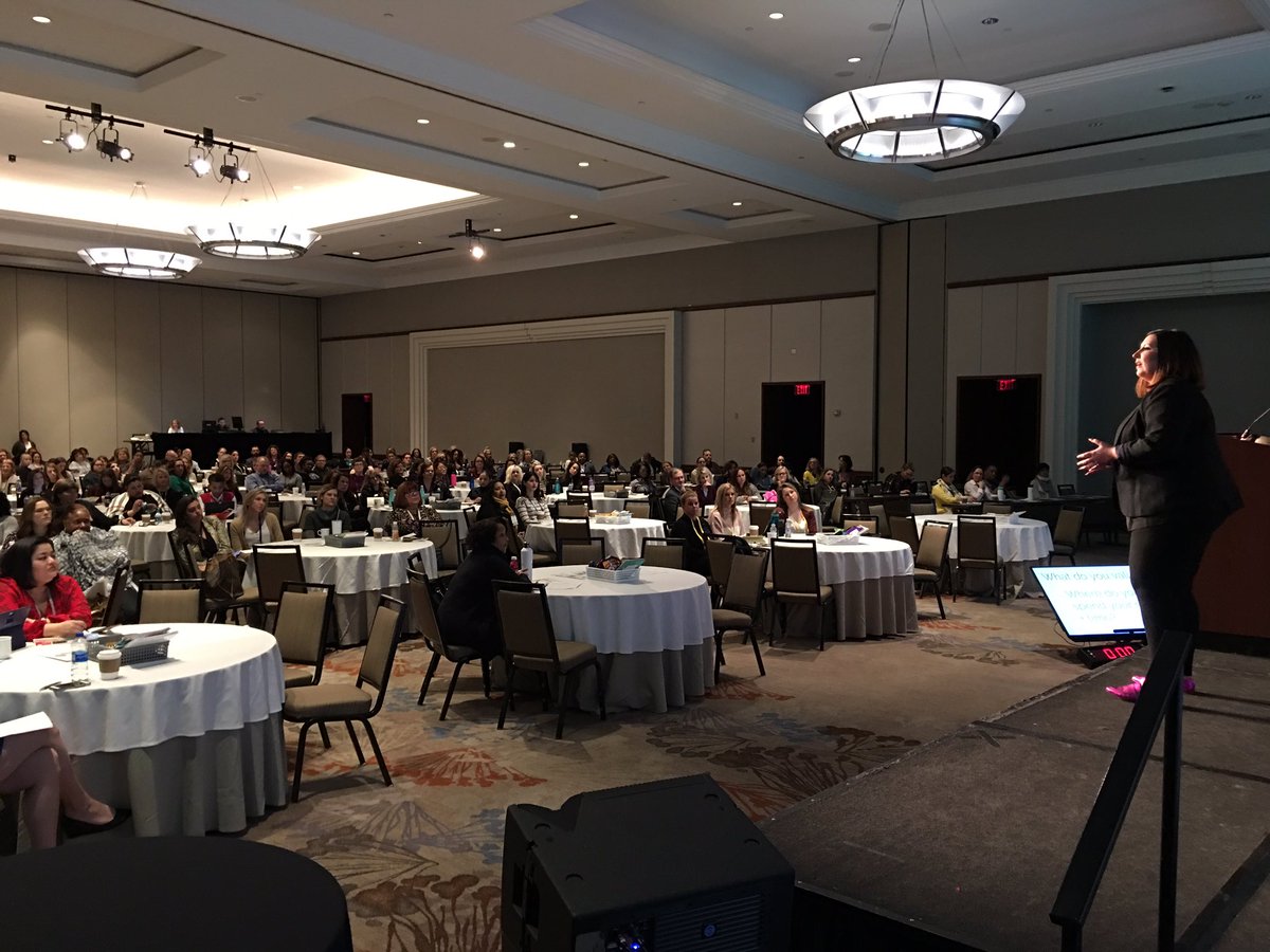 ESPATweets's tweet photo. Values = words+actions, says Rachel Sheerin, #ESPAConference #ESPAFullThrottle morning keynote. https://t.co/5509ZKgZRm