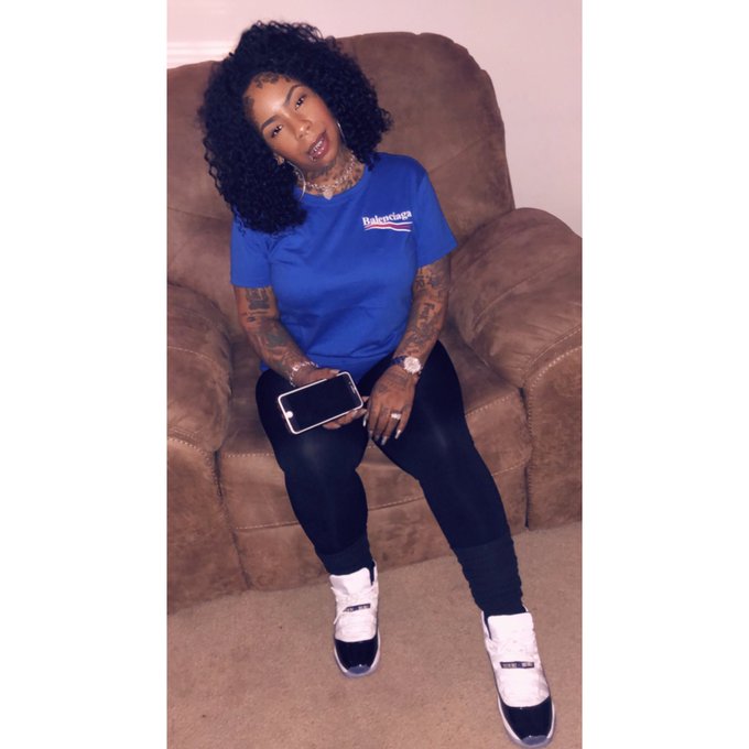 Bought out the racks today 🗣💯😎😁 @KeyGLOCK @bigfizzlegrape   @BALENCIAGA @TiffanyAndCo @Jumpman23 ❤️❤️❤️❤️❤️💦💦💦💦💦💦💦💦💦<a class="tags" target="_blank" title="On Twitter" href="/?out=eyJ0eXAiOiJKV1QiLCJhbGciOiJIUzUxMiJ9.eyJpYXQiOjE3MjQ3OTE2OTksImlzcyI6InR3cG9ybnN0YXJzLmNvbSIsIm5iZiI6MTcyNDc5MTY5OSwiZXhwIjoxNzU2MzI3Njk5LCJyZWRpcmVjdF91cmwiOiJodHRwczovL3R3aXR0ZXIuY29tL0tleUdMT0NLIn0.Th3-NL8Epn3U3Ct8X5urevtaHv_LmS8NzF6wUgiGWe7NYteKcovJ458MkHgBGXwb8GSZqxPE7yXkdP7ZDOSquA">@KeyGLOCK</a><a class="tags" target="_blank" title="On Twitter" href="/?out=eyJ0eXAiOiJKV1QiLCJhbGciOiJIUzUxMiJ9.eyJpYXQiOjE3MjQ3OTE2OTksImlzcyI6InR3cG9ybnN0YXJzLmNvbSIsIm5iZiI6MTcyNDc5MTY5OSwiZXhwIjoxNzU2MzI3Njk5LCJyZWRpcmVjdF91cmwiOiJodHRwczovL3R3aXR0ZXIuY29tL2JpZ2ZpenpsZWdyYXBlIn0.954z7PRcrT6cXXOZkJTmVK-yCfVgE3HEzqOn_vCsclSJBek8VvL7D23_SgvIPa_pl9Wk__iqukiS6QstEF8HZQ">@bigfizzlegrape</a><a href="/tag/newprofilepic"class="tags"><span>#newprofilepic</span></a>