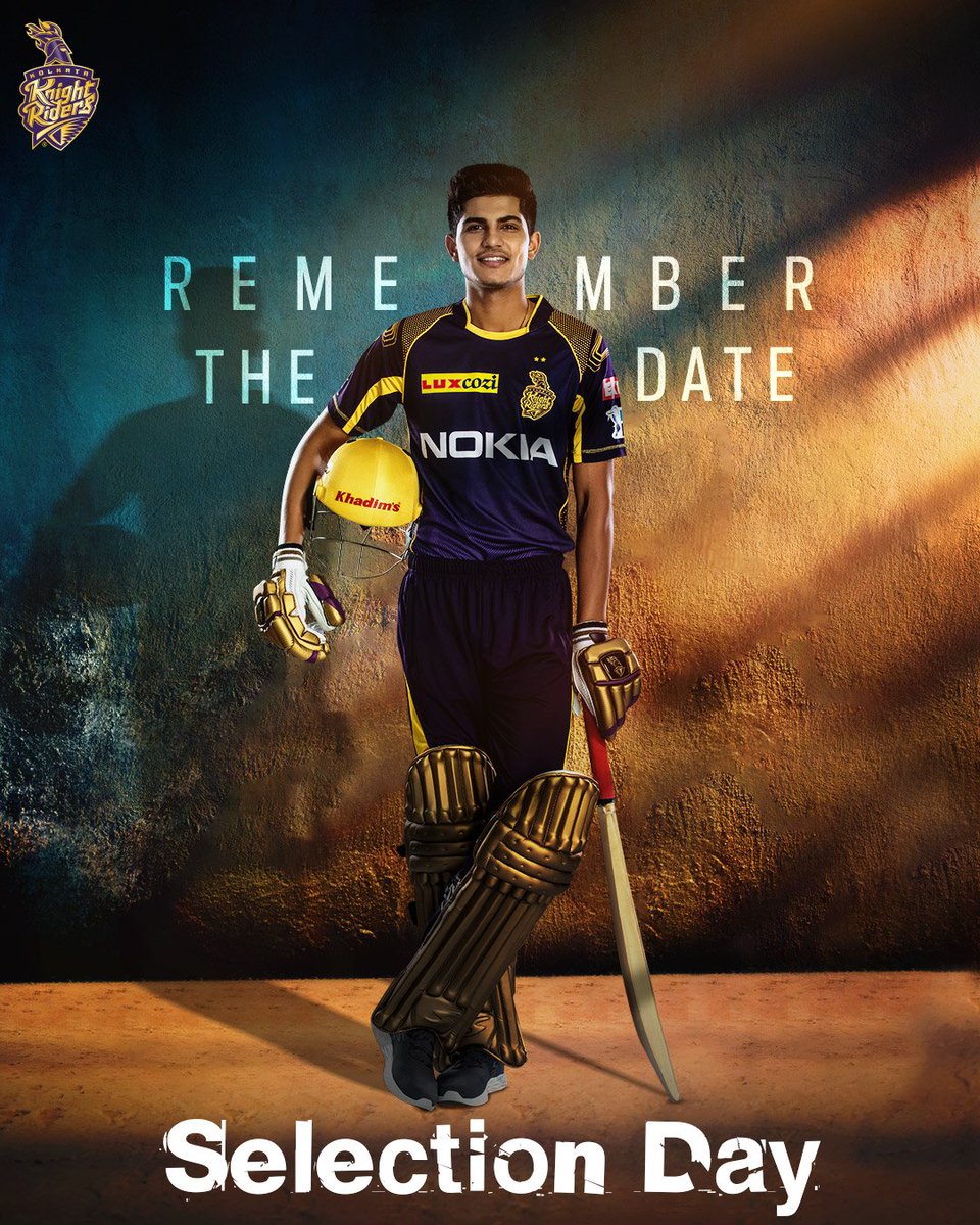 Shubman Gill (RealShubmanGill) Twitter