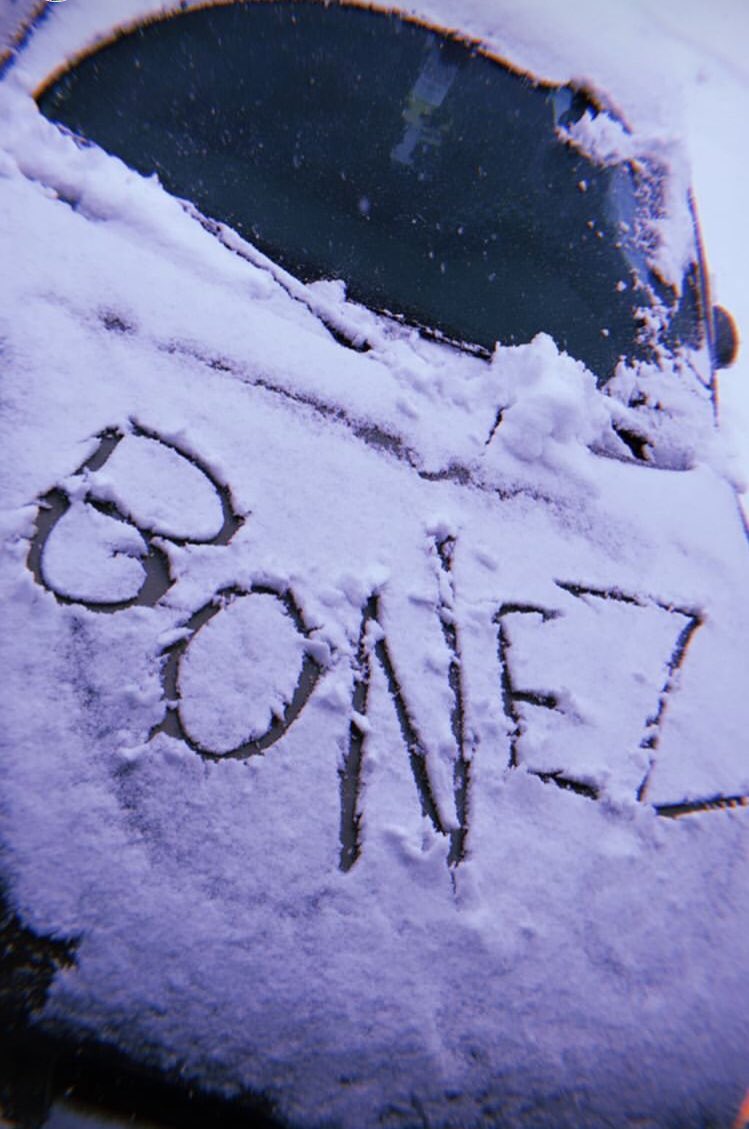 Bare_Bonez_Art's tweet photo. You know youโre home in the Midwest when... #barebonez https://t.co/CFMFOLnndX
