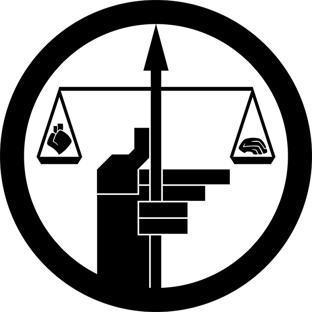 SunnyClockwork on X: SCP Foundation art, logo design for Mobile