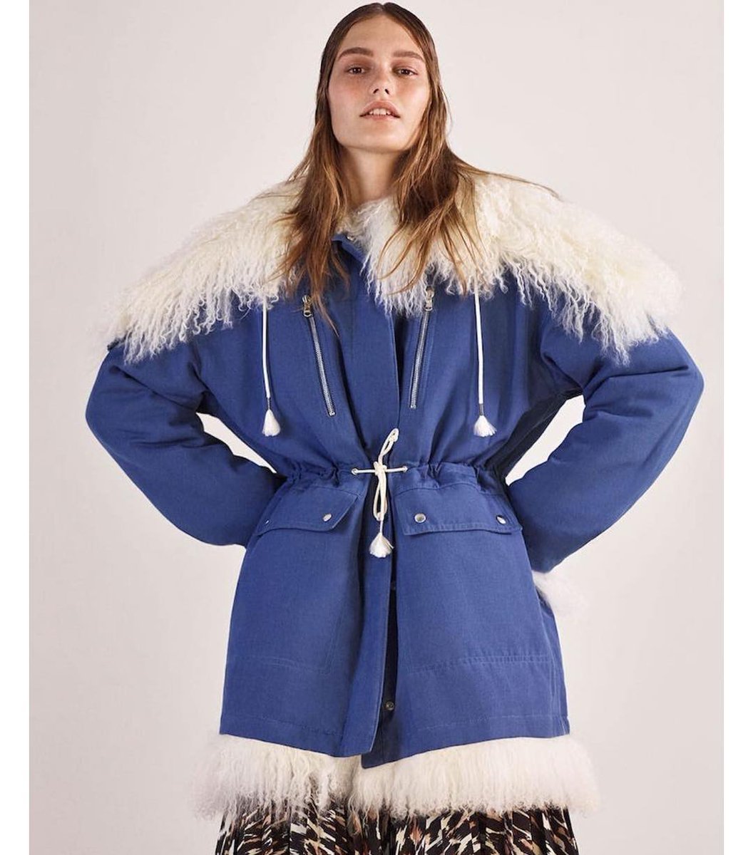 BABOCHKA's tweet photo. Парка @calvinklein 205w39nyc со скидкой 30% представлена в корнере бренда на Невском, 152 и online на https://t.co/3HmRMsBKJm. https://t.co/kDtrQY7xZp
