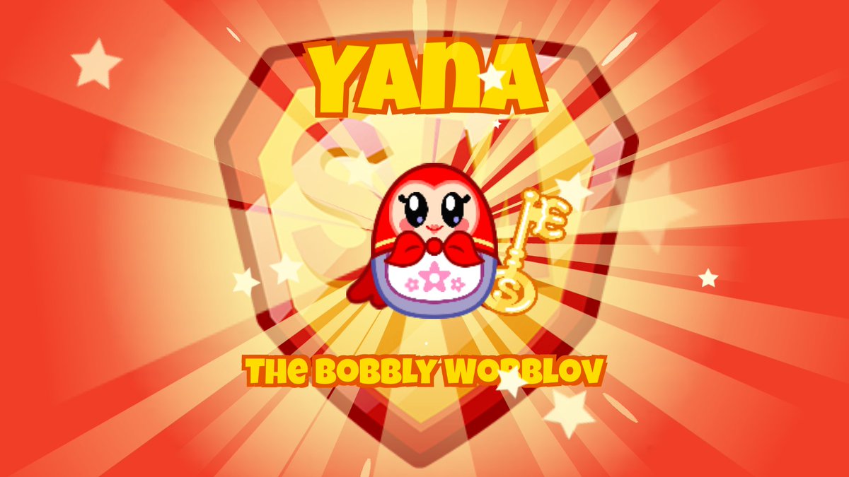 Yana is an egg itself so ... what are we cracking...?? #moshiegghunt