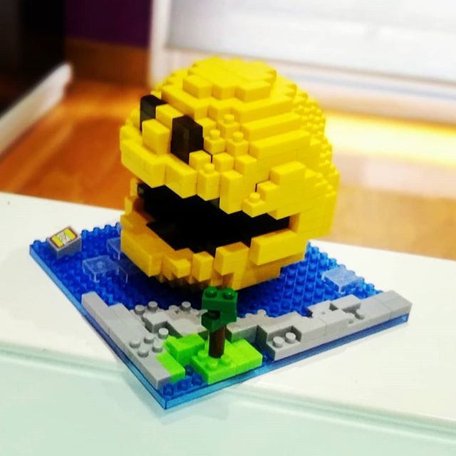 dot_800's tweet photo. #photography #pixels #pixel #pixelart #pacman #pacmanisback https://t.co/0RnE3VtzsW https://t.co/HKmbhleXGo