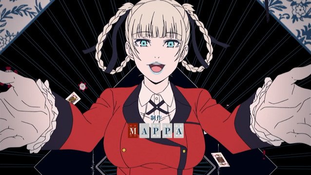 賭ケグルイ 2期 1話 感想 悪意を感じる顔芸満載www Kakegurui Compulsive Gambler Ep1 Vtuberころ Vの裏 賭ケグルイ 2期 1話 感想 悪意を感じる顔芸満載www Kakegurui Compulsive Gambler Ep1 Vtuberころ Vの裏