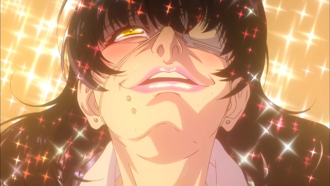 賭ケグルイ 2期 1話 感想 悪意を感じる顔芸満載www Kakegurui Compulsive Gambler Ep1 Vtuberころ Vの裏 賭ケグルイ 2期 1話 感想 悪意を感じる顔芸満載www Kakegurui Compulsive Gambler Ep1 Vtuberころ Vの裏