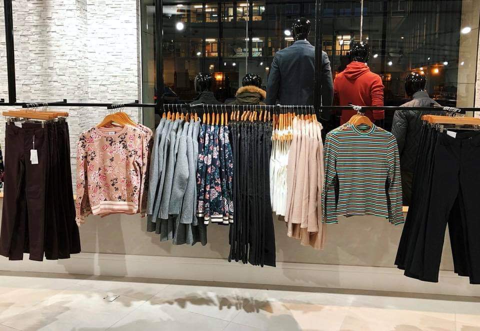 Renovations in our Newtownsmith store in Galway have started! 
#bornclothing #fashion
#Galway

<a href="/histyleie/">Hi Style</a> @GalwayPlayer <a href="/yummymummyfl/">Yummy Mummy</a> <a href="/stylelady/">Claire Golden</a>