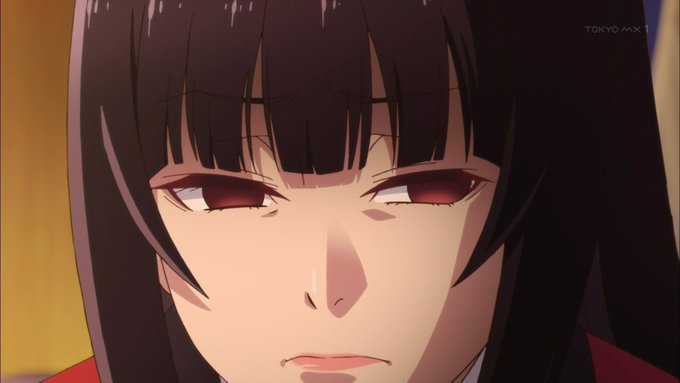 賭ケグルイ 2期 1話 感想 悪意を感じる顔芸満載www Kakegurui Compulsive Gambler Ep1 Vtuberころ Vの裏 賭ケグルイ 2期 1話 感想 悪意を感じる顔芸満載www Kakegurui Compulsive Gambler Ep1 Vtuberころ Vの裏