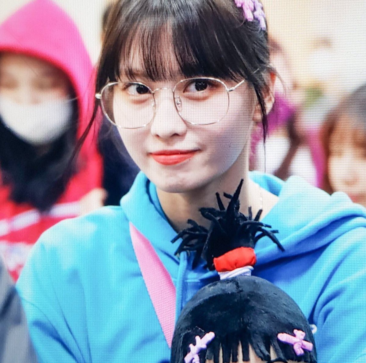 平井さん(´༎ຶོρ༎ຶོ`)