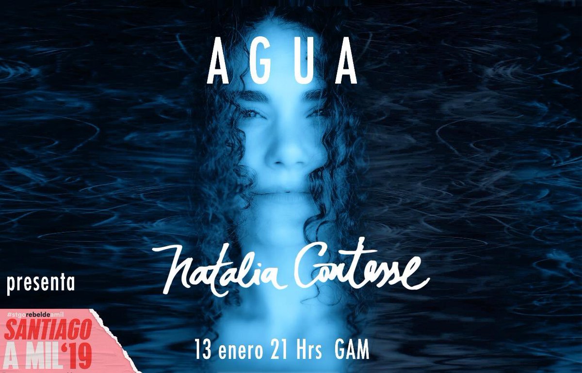 Nos vemos esta noche en <a href="/centroGAM/">Centro GAM</a> en el concierto de la queridísima <a href="/NContesse/">natalia contesse</a> !! 🙌🏽 Quién se anota??