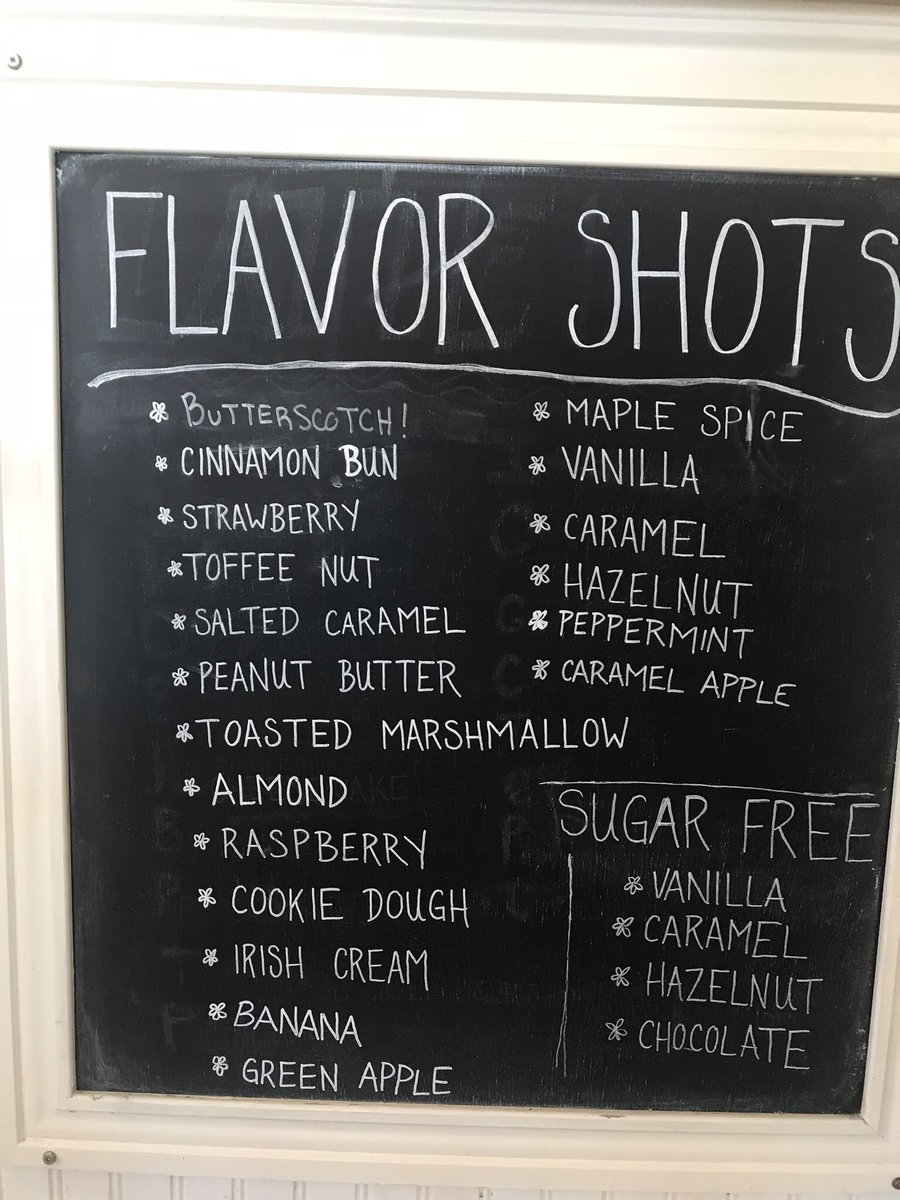 DailyHarvest's tweet photo. #DHC #icedorhot #theharvest https://t.co/JogMD0j2v4
