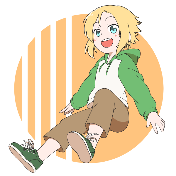 アンディのtwitterイラスト検索結果