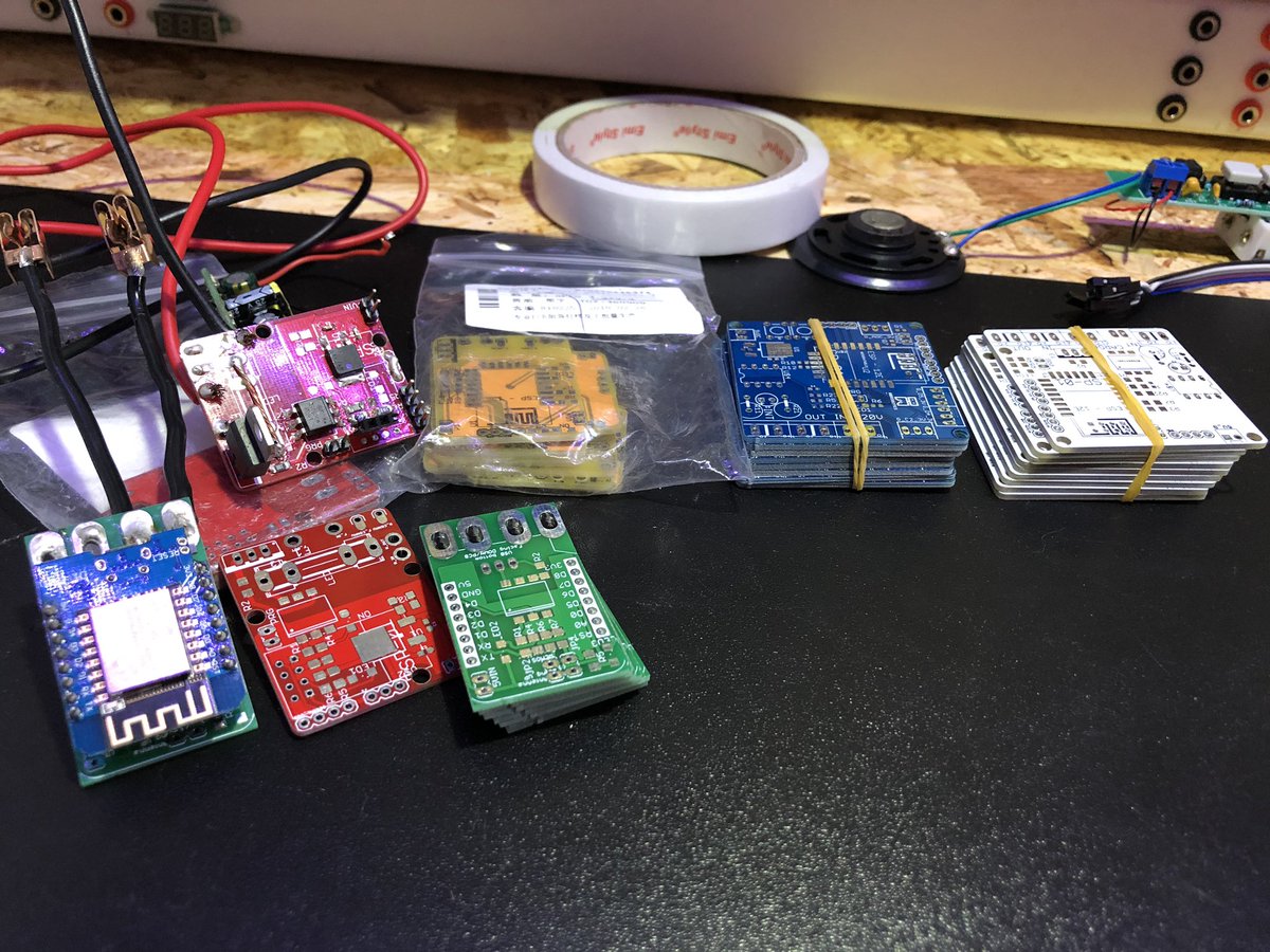 mbrobotics_PR1's tweet image. #pcb #esp8266 próximamente